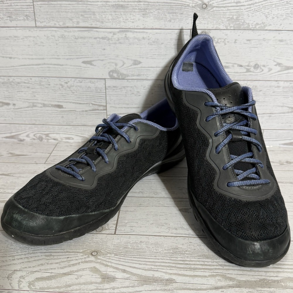 Merrell Shoes Sz 9.5 Enlighten Shine Breeze J61558 Minimalist‎ Barefoot Gorpcore